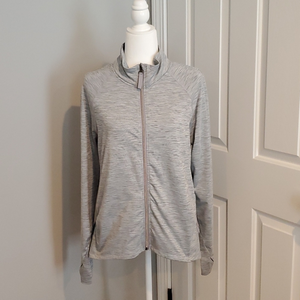 All in Motion Active Zip Up Jacket